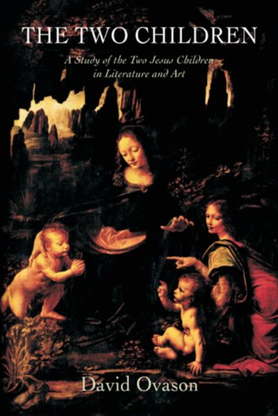 The Two Children by David Ovason | Rudolf Steiner Bookstore