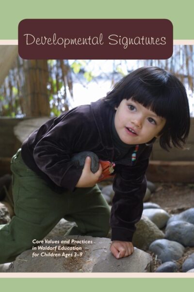 Developmental Signatures by Various | Rudolf Steiner Bookstore
