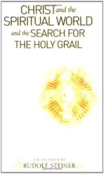 Christ and the Spiritual World by Rudolf Steiner | Rudolf Steiner Bookstore