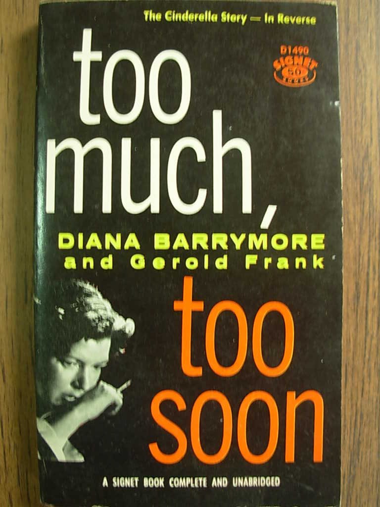 Too Much, Too Soon? by Various | Rudolf Steiner Bookstore