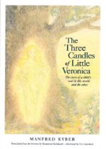 The Three Candles of Little Veronica by Manfred Kyber | Rudolf Steiner Bookstore