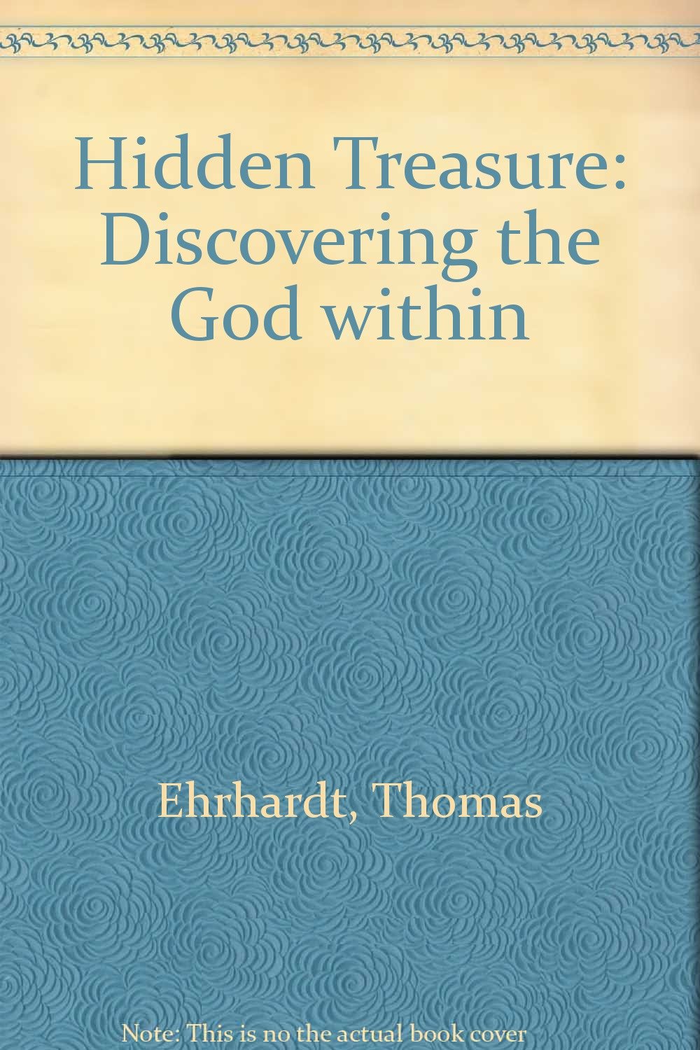 Hidden Treasure by Thomas Ehrhardt | Rudolf Steiner Bookstore