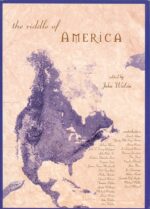 9781888365320-The-Riddle-of-America The Riddle of America by David Adams & David Mitchell | Rudolf Steiner Bookstore