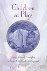 Children at Play by Heidi Britz-Crecelius | Rudolf Steiner Bookstore