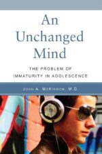 An Unchanged Mind by John McKinnon | Rudolf Steiner Bookstore