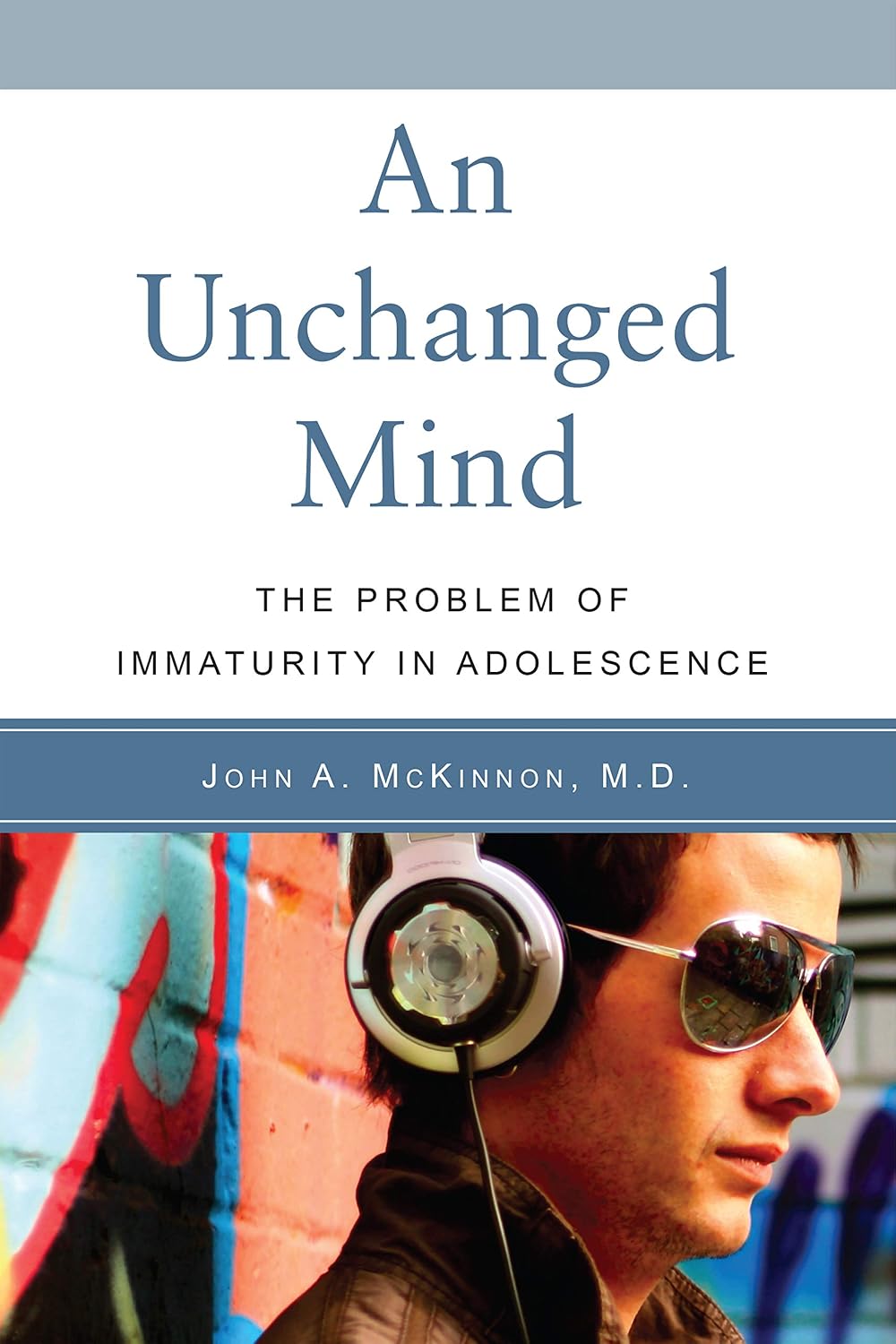 An Unchanged Mind by John McKinnon | Rudolf Steiner Bookstore