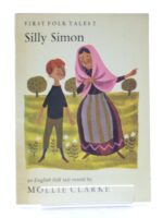 Silly Simon by Mollie Clarke | Rudolf Steiner Bookstore