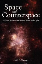 9780863156700-Space-and-Counterspace Space and Counterspace by Nick Thomas | Rudolf Steiner Bookstore