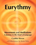 9780615631585-Eurythmy-Movements-and-Meditations Eurythmy Movements and Meditations by Cynthia Hoven | Rudolf Steiner Bookstore