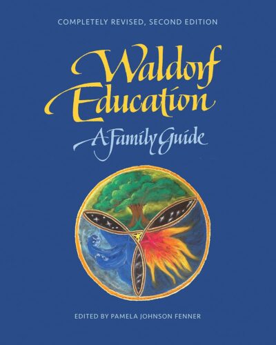 Waldorf Education by Various | Rudolf Steiner Bookstore