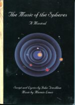 The Music of the Spheres by John Trevillion & Merwin Lewis | Rudolf Steiner Bookstore