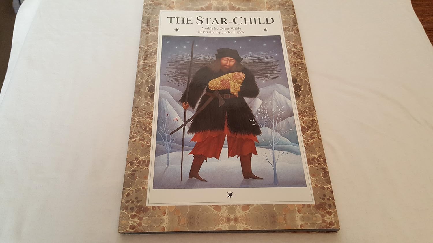 The Star-Child by Oscar Wilde | Rudolf Steiner Bookstore