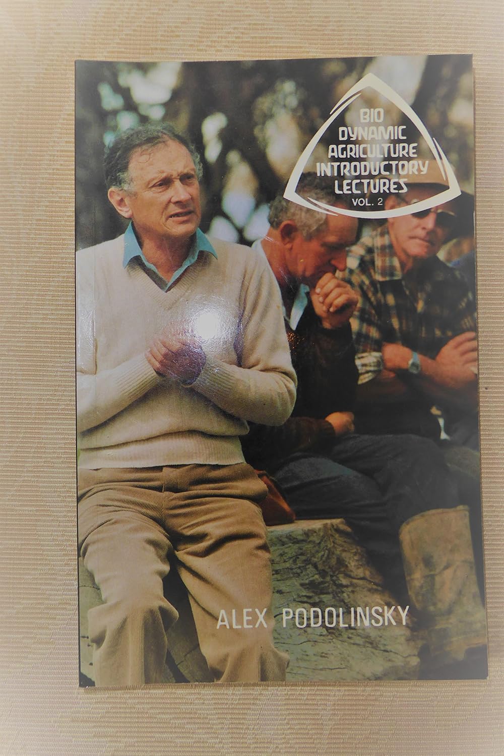 Biodynamic Agriculture (Vol.2) by Alex Podolinsky | Rudolf Steiner Bookstore