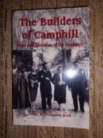 The Builders of Camphill by Friedwart Bock | Rudolf Steiner Bookstore