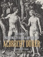 9780486228518-The-Complete-Engravings-Etchings-and-Drypoints-of-Albrecht-D-rer The Complete Engravings, Etchings and Drypoints of Albrecht Dürer by Albrecht Durer | Rudolf Steiner Bookstore