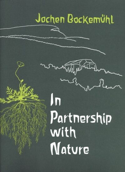In Partnership with Nature by Jochen Bockemühl | Rudolf Steiner Bookstore