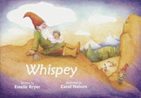Whispey by Estelle Bryer | Rudolf Steiner Bookstore
