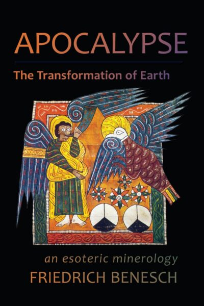 Apocalypse by Friedrich Benesch | Rudolf Steiner Bookstore