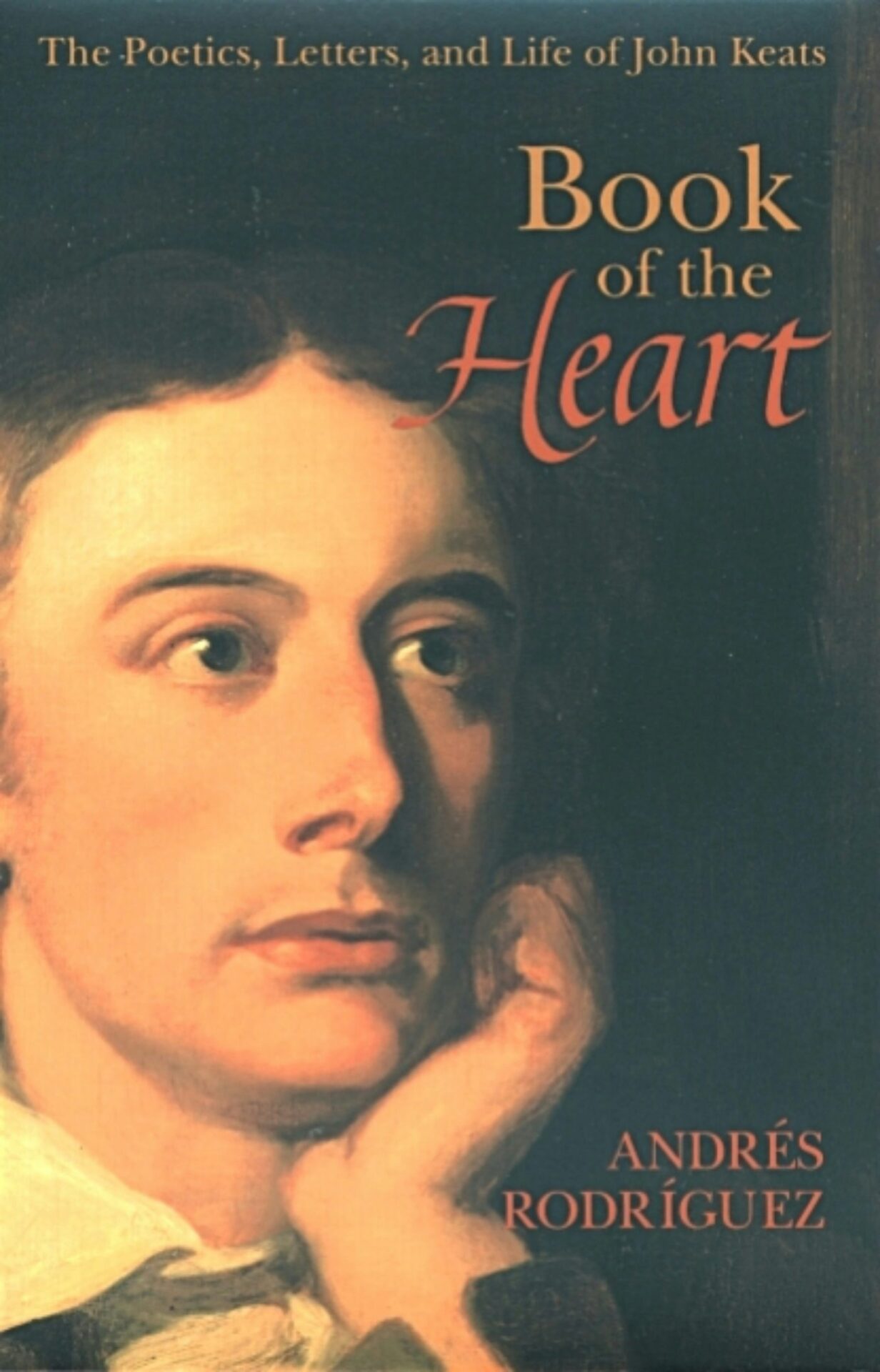 Book of the Heart by Andres Rodriguez | Rudolf Steiner Bookstore