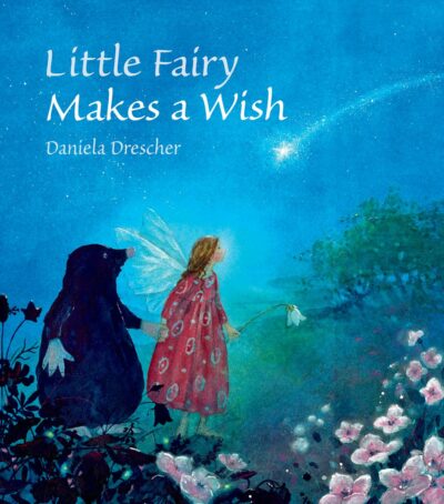 Little Fairy Makes a Wish by Daniela Drescher | Rudolf Steiner Bookstore