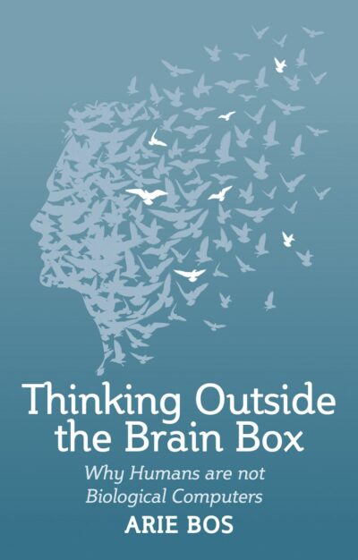 Thinking Outside the Brain Box by Arie Bos | Rudolf Steiner Bookstore