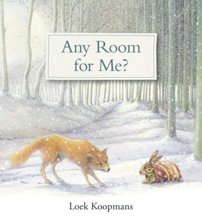Any Room for Me? by Loek Koopmans | Rudolf Steiner Bookstore