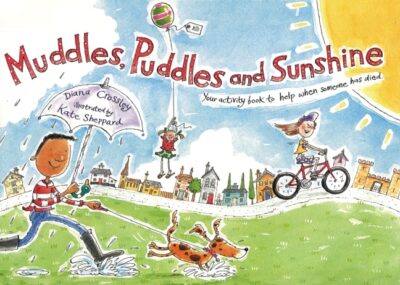 Muddles, Puddles, and Sunshine by Diana Crossley | Rudolf Steiner Bookstore