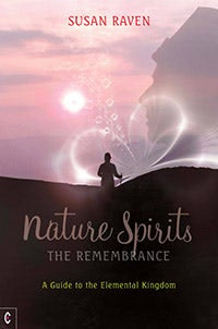 Nature Spirits by Susan Raven | Rudolf Steiner Bookstore