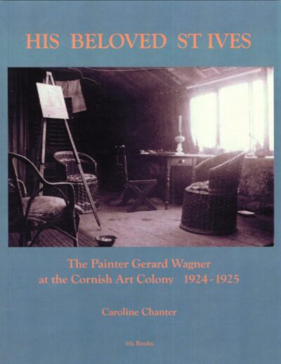His Beloved St Ives by Caroline Chanter | Rudolf Steiner Bookstore