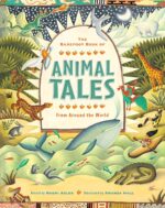 9781782853961-Animal-Tales Animal Tales by Naomi Adler | Rudolf Steiner Bookstore