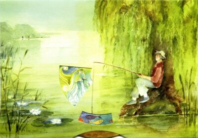 Water Elementals | Rudolf Steiner Bookstore