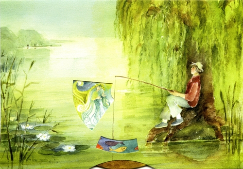 Water Elementals | Rudolf Steiner Bookstore