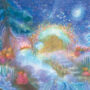 Christmas with the Gnomes in the Forest by Angela Koconda | Rudolf Steiner Bookstore